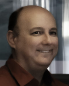 Paul Norcross King Estill Voice Training with Voice Your Potential