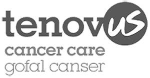 Tenovus charitable organisations