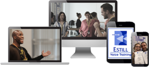 Voice Your Potential People fun Voice Your Potential People fun