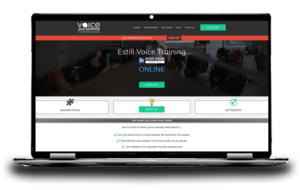 Estill Voice Training with Voice Your Potential