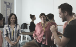fun training Estill Voice Training with Voice Your Potential