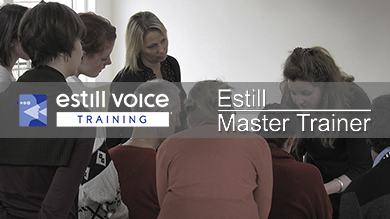 Estill Voice Training with Voice Your Potential