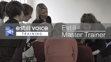 Estill Voice Training