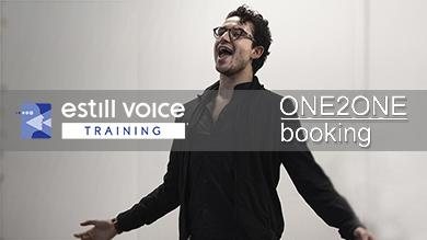 Estill Voice Training with Voice Your Potential