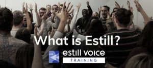 Estill Voice Training with Voice Your Potential
