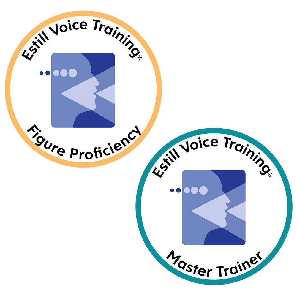 Estill Voice Training with Voice Your Potential