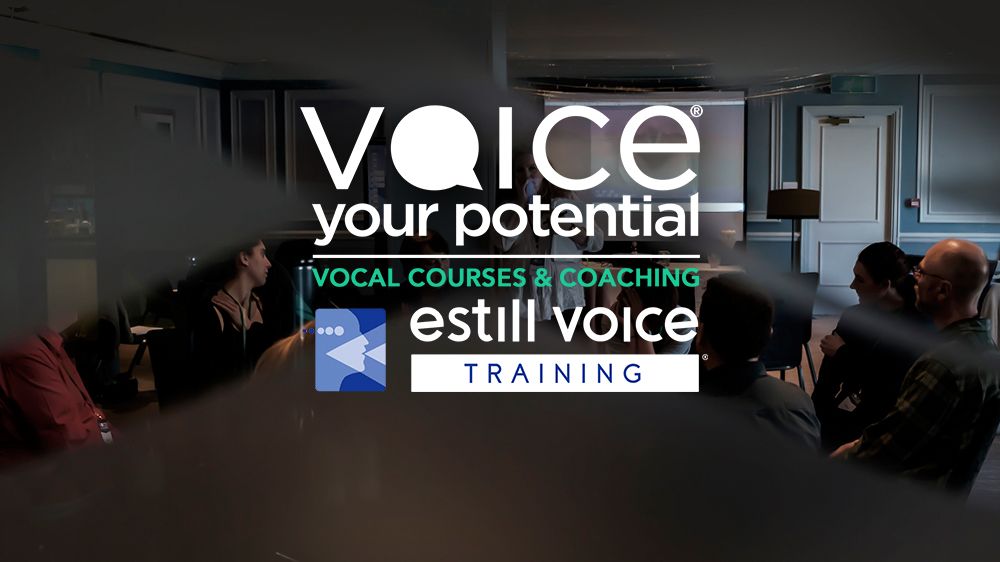 Estill Voice Training with Voice Your Potential