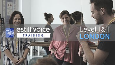 Estill Voice Training with Voice Your Potential