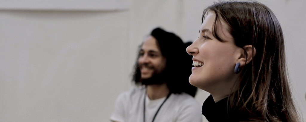 If you use voice or help others use theirs then our courses are for you.
