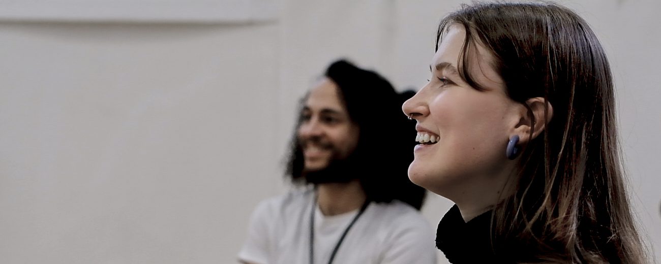 If you use voice or help others use theirs then our courses are for you.