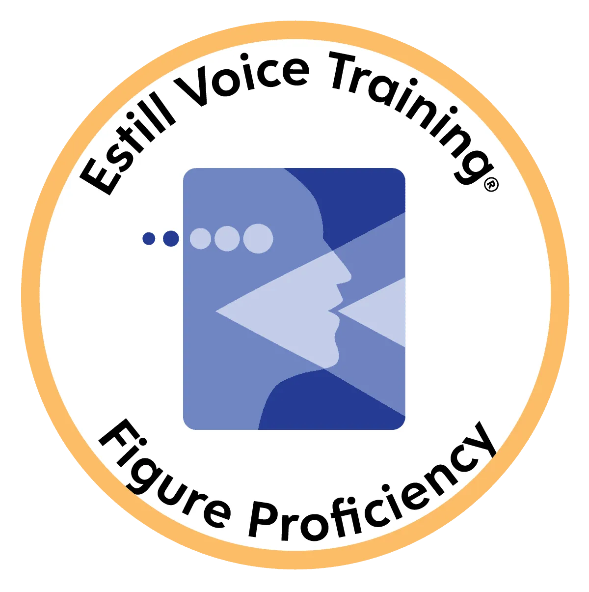 EFP (Estill Figure Proficiency) Certificate Estill Voice Training with Voice Your Potential