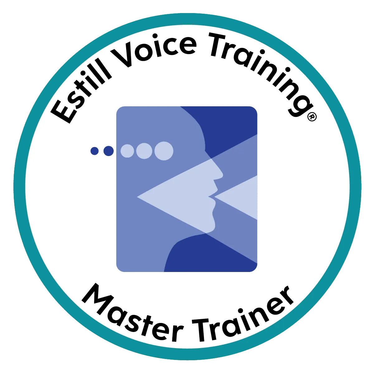 EMT (Estill Master Trainer) Estill Voice Training with Voice Your Potential