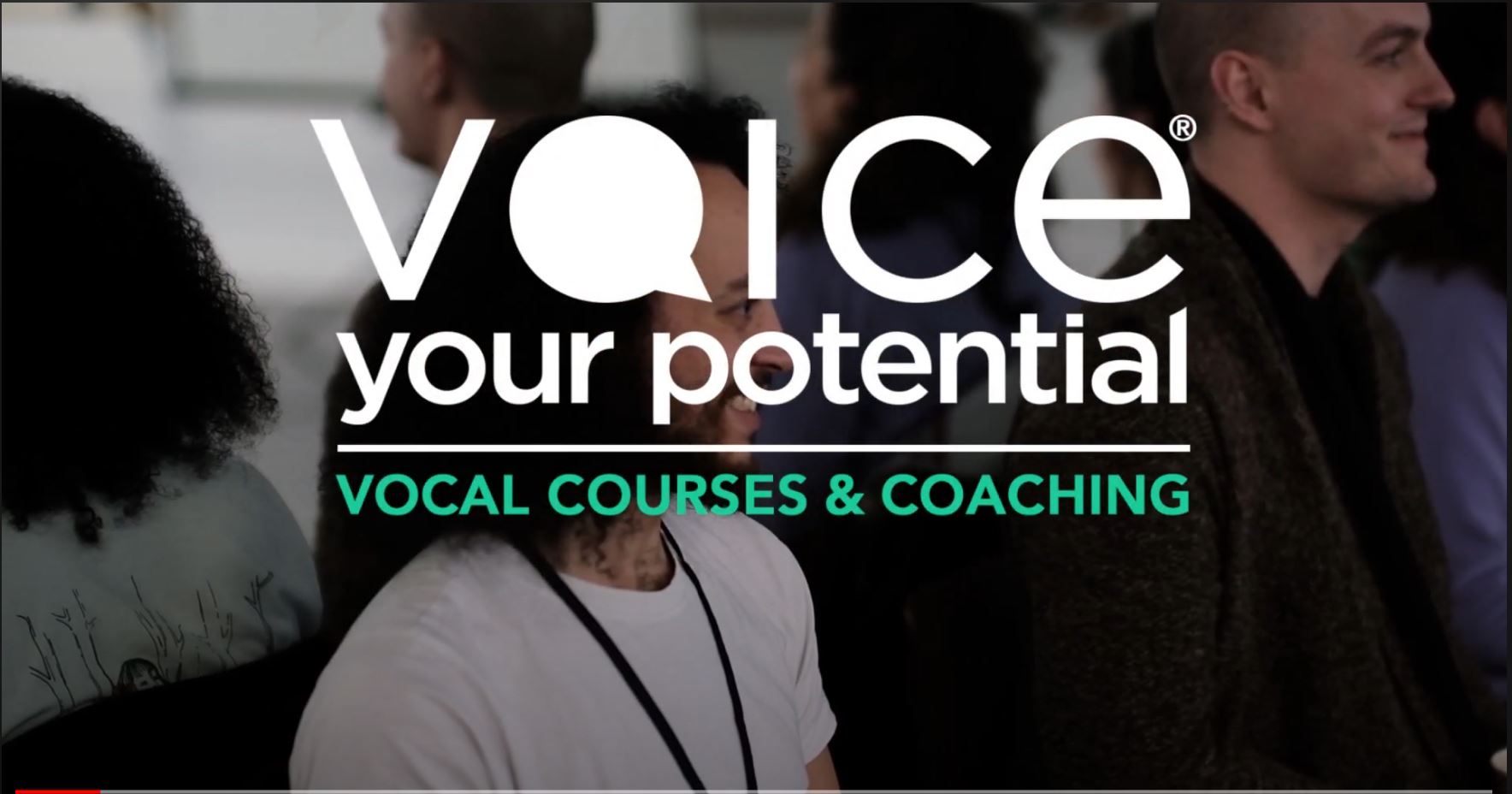 Estill Voice Training with Voice Your Potential Charlotte Xerri EMCI-ATP SD Estill Mentor & Course Instructor with Advanced Testing Privileges & Service Distinction