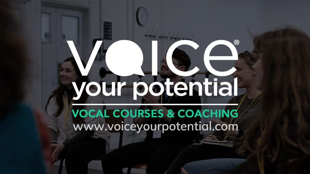 Solutions from Voice Your Potential with Charlotte Xerri