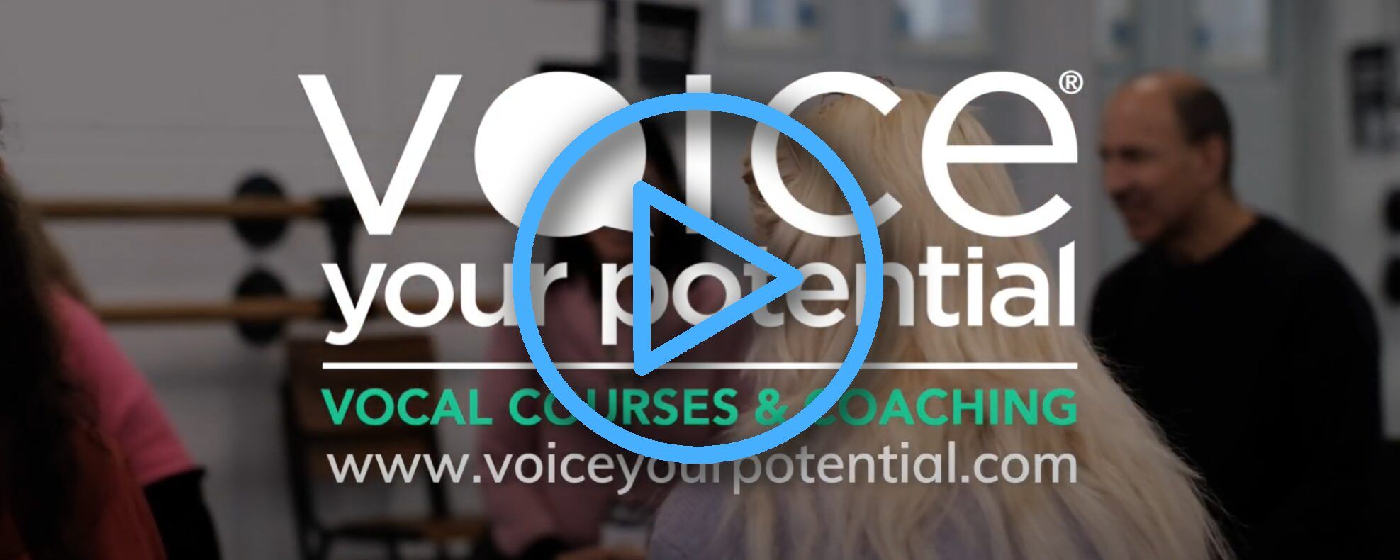 Estill Voice Training with Voice Your Potential Charlotte Xerri EMCI-ATP SD Estill Mentor & Course Instructor with Advanced Testing Privileges & Service Distinction