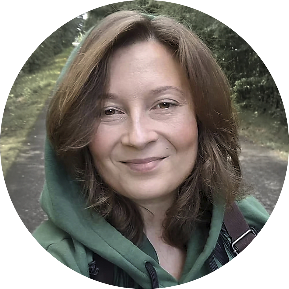 Tanja Torvikoski
